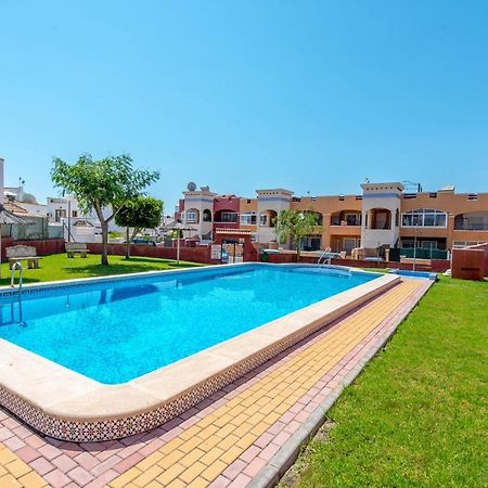 He Dream Hills Apartman Dehesa de Campoamor  Kültér fotó