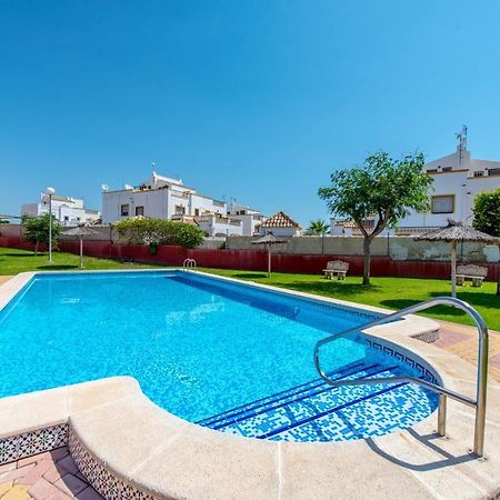 He Dream Hills Apartman Dehesa de Campoamor  Kültér fotó
