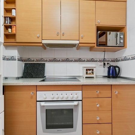 He Dream Hills Apartman Dehesa de Campoamor  Kültér fotó
