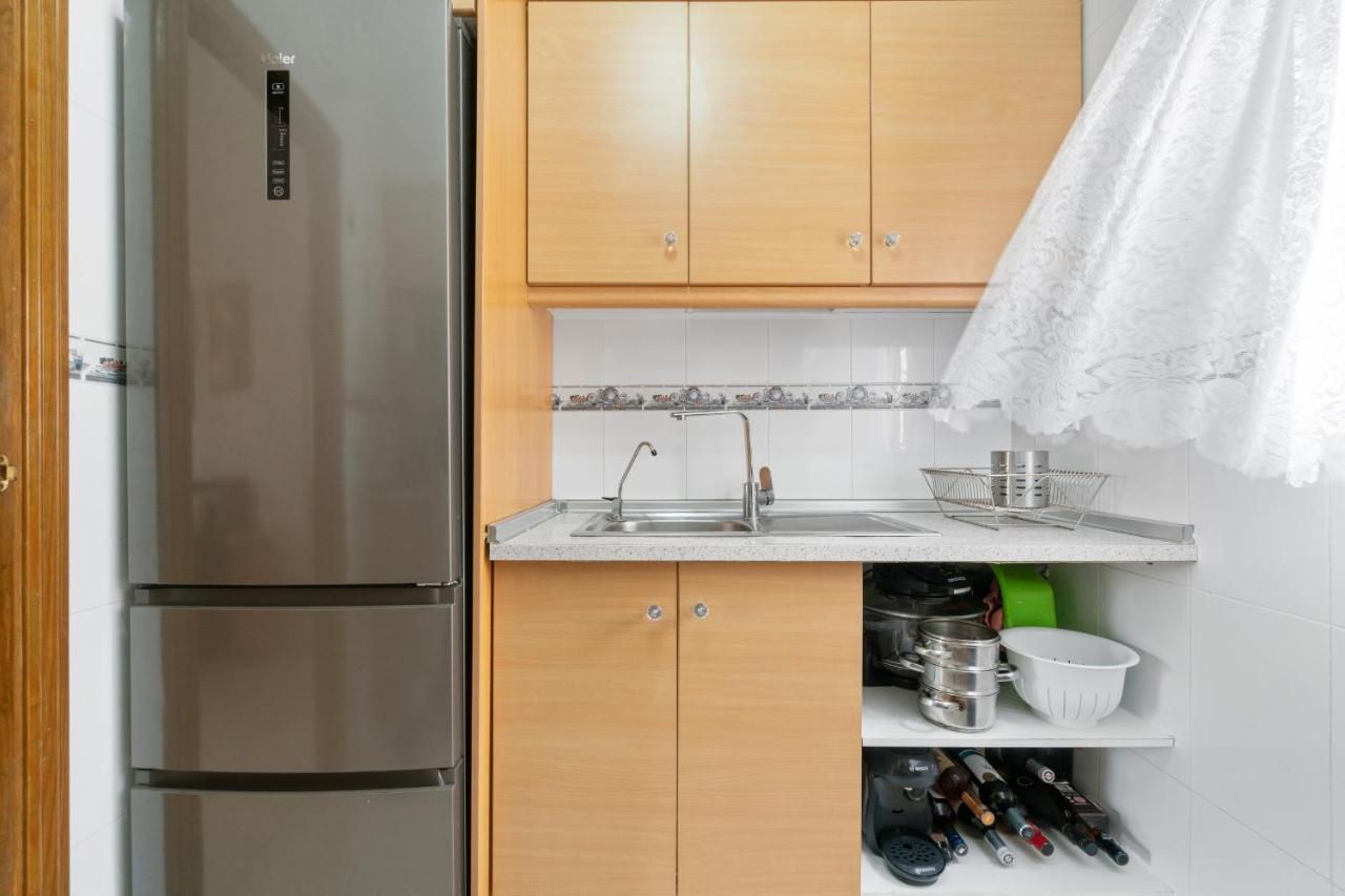 He Dream Hills Apartman Dehesa de Campoamor  Kültér fotó
