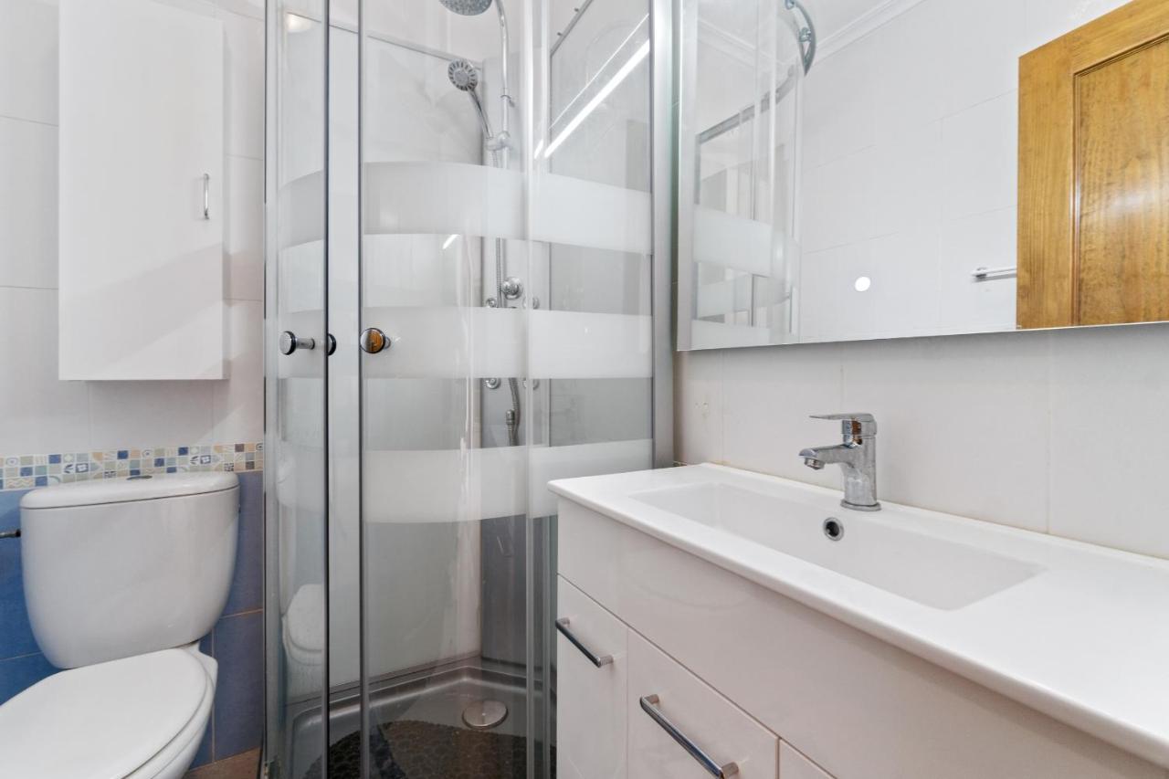 He Dream Hills Apartman Dehesa de Campoamor  Kültér fotó