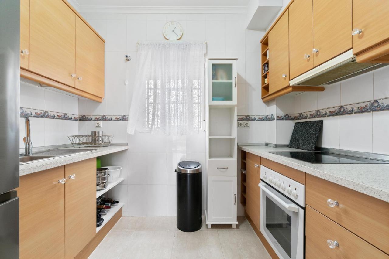 He Dream Hills Apartman Dehesa de Campoamor  Kültér fotó