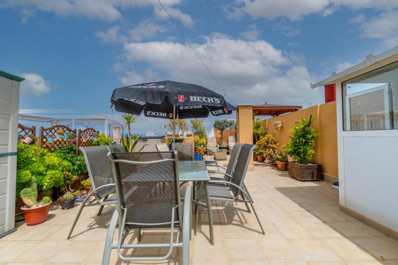 He Dream Hills Apartman Dehesa de Campoamor  Kültér fotó