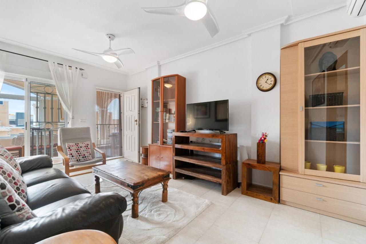 He Dream Hills Apartman Dehesa de Campoamor  Kültér fotó