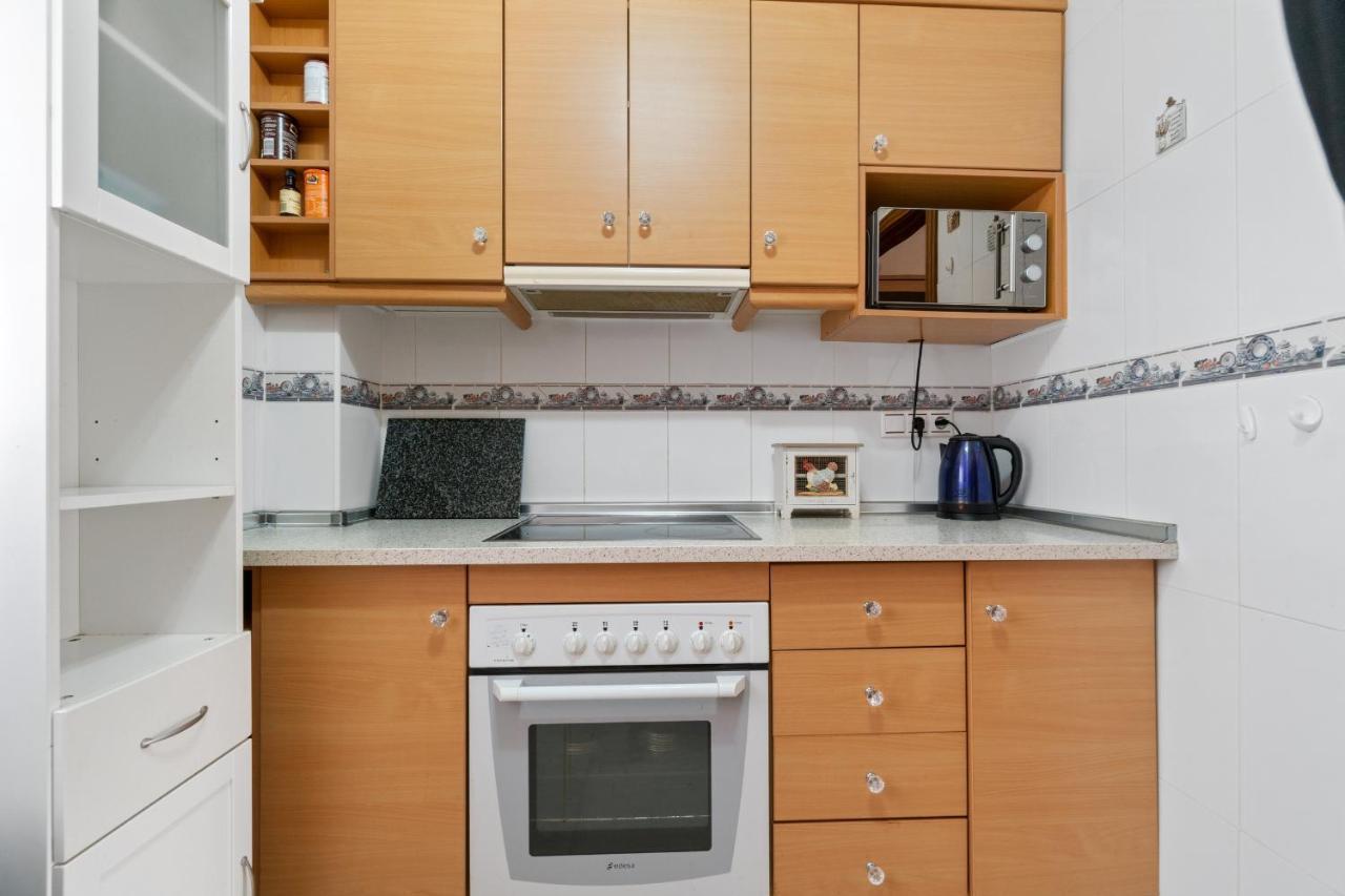 He Dream Hills Apartman Dehesa de Campoamor  Kültér fotó