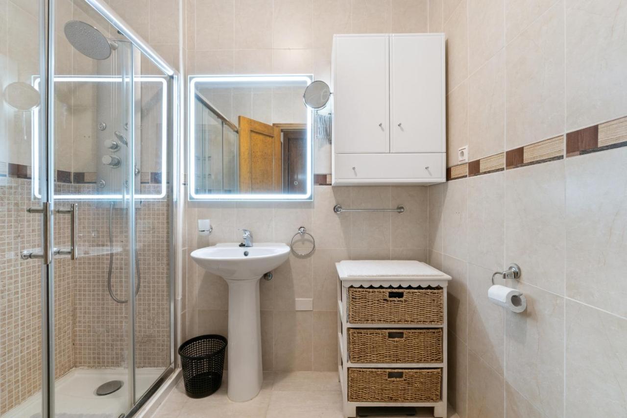 He Dream Hills Apartman Dehesa de Campoamor  Kültér fotó