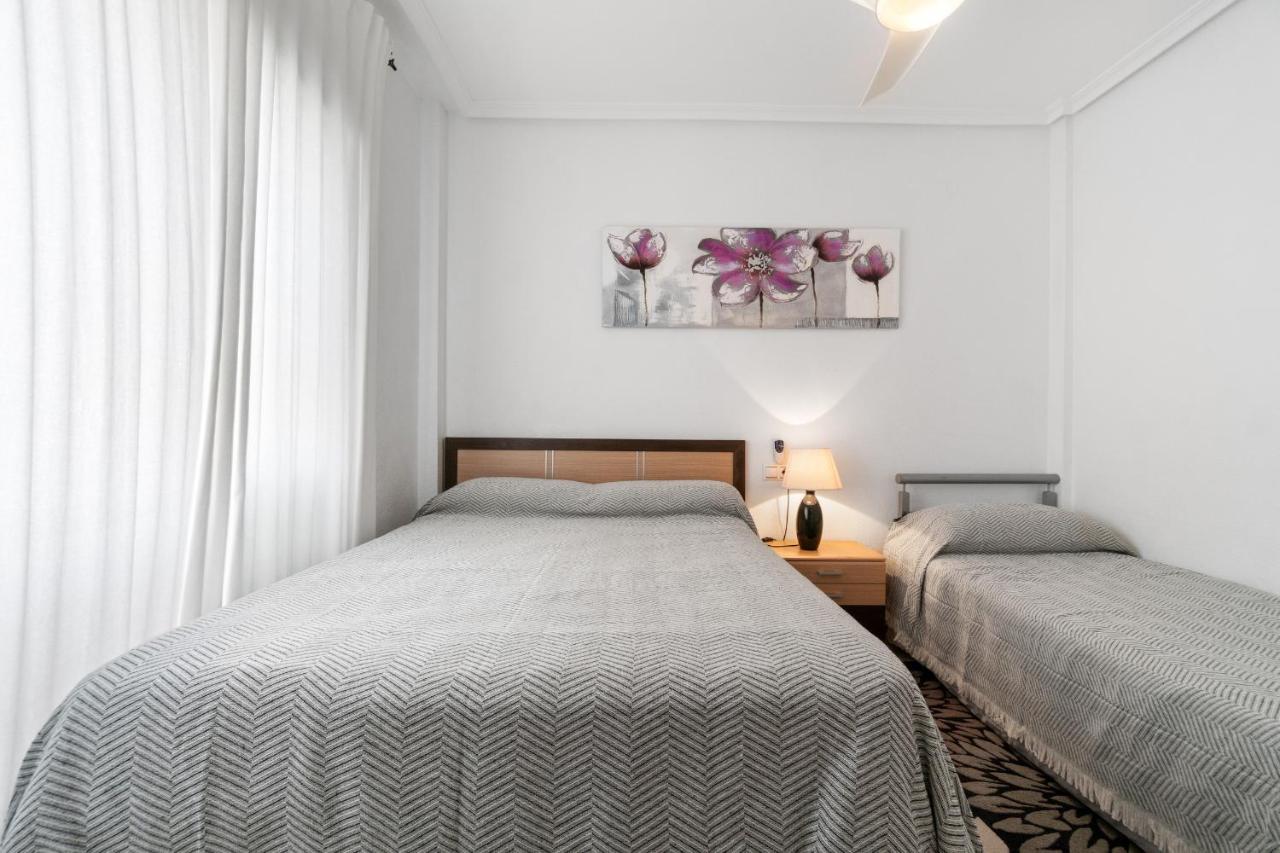 He Dream Hills Apartman Dehesa de Campoamor  Kültér fotó