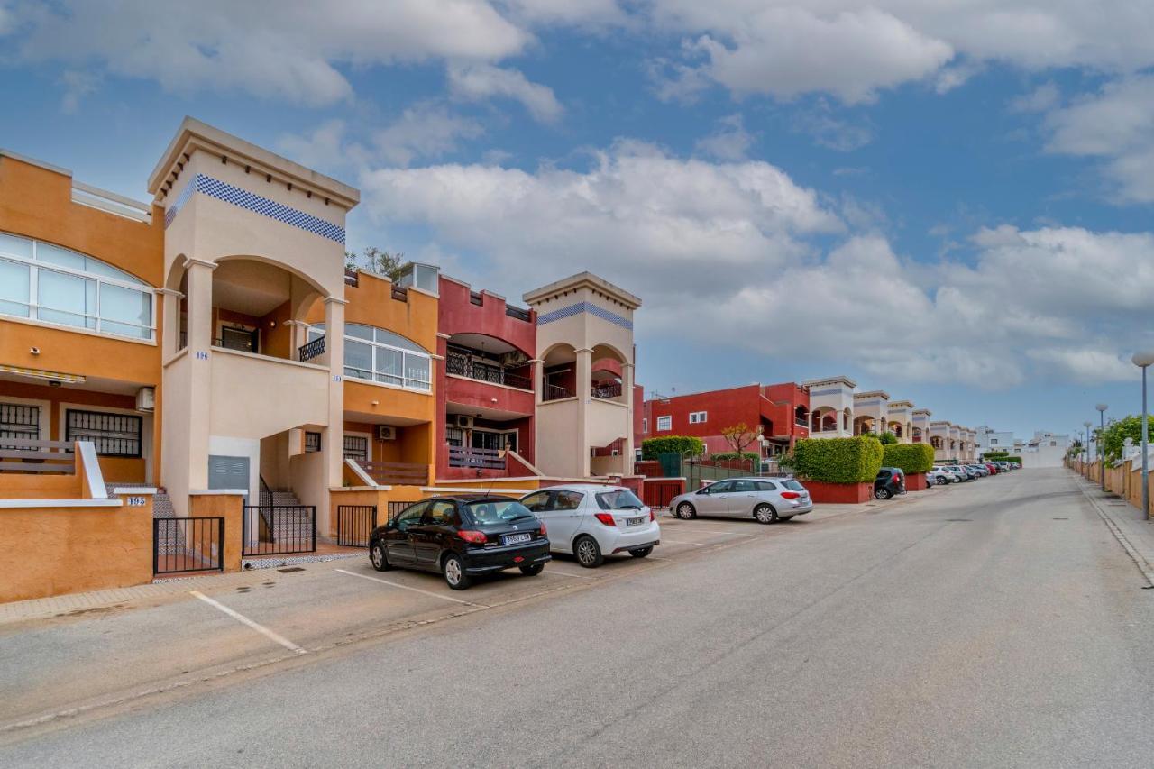 He Dream Hills Apartman Dehesa de Campoamor  Kültér fotó