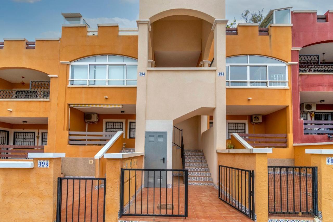 He Dream Hills Apartman Dehesa de Campoamor  Kültér fotó