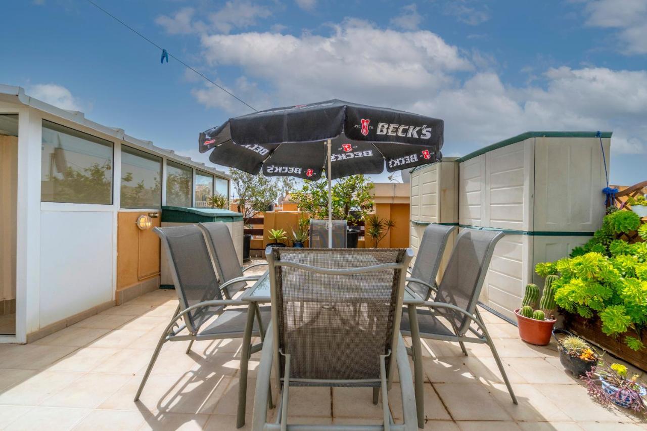 He Dream Hills Apartman Dehesa de Campoamor  Kültér fotó